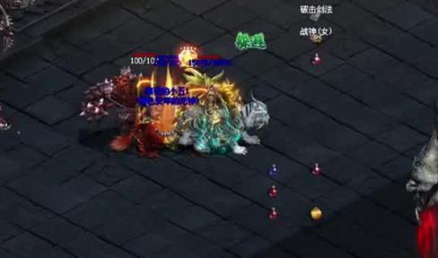 道士武器大排名