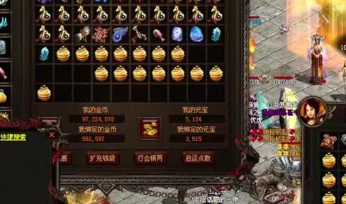 冰雪传奇打金版本，私服外挂泛滥成灾，现在的传奇还值得玩吗？