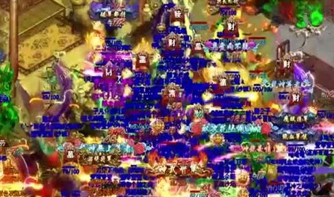 刀塔传奇什么英雄好 最佳中排输出英雄推荐